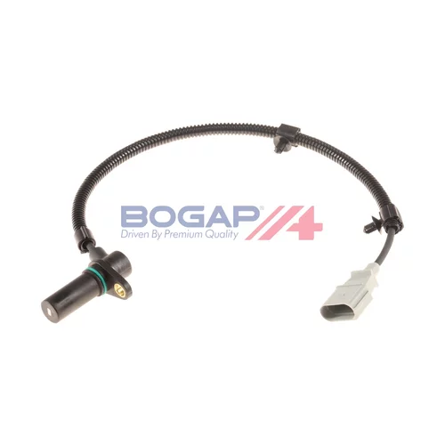 Snímač impulzov kľukového hriadeľa BOGAP A6115111