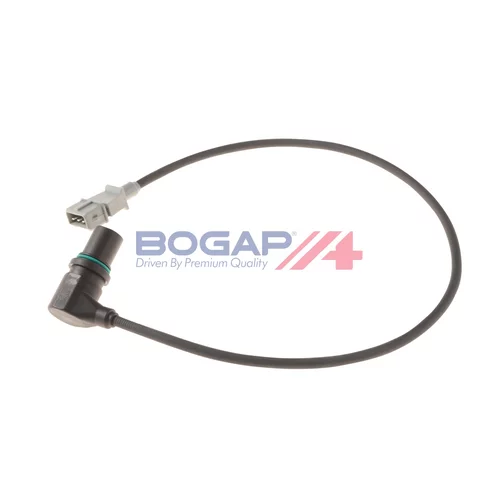 Snímač impulzov kľukového hriadeľa A6115154 /BOGAP/ - obr. 1