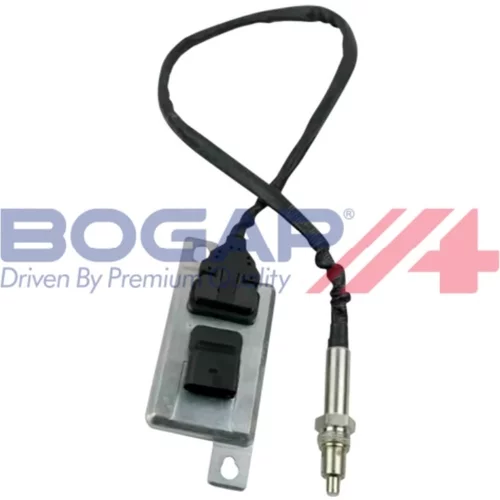 NOx-Sensor, vstrekovanie močoviny BOGAP A6119173