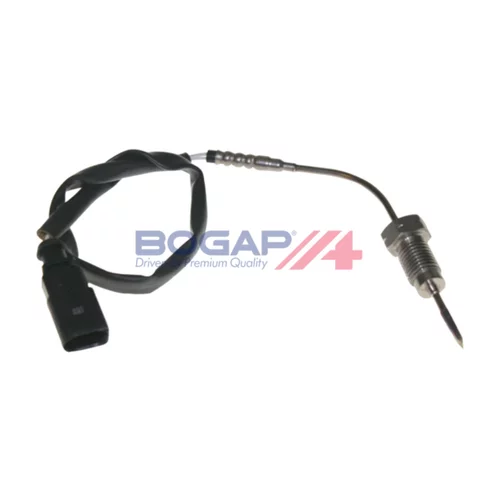 Snímač teploty výfukových plynov BOGAP A6120243
