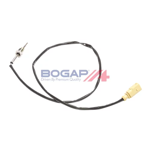 Snímač teploty výfukových plynov BOGAP A6120266
