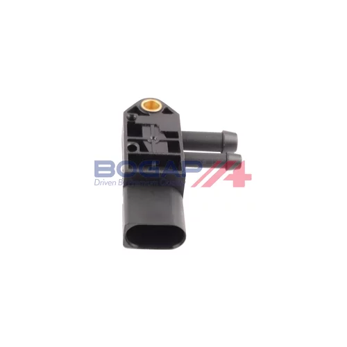 Snímač tlaku výfukových plynov A6121105 /BOGAP/ - obr. 2