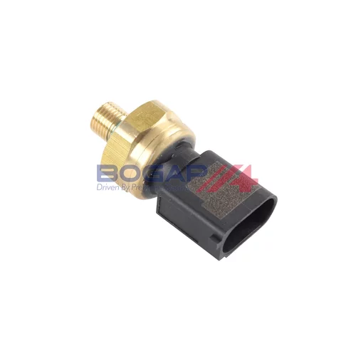 Senzor tlaku paliva BOGAP A6122114
