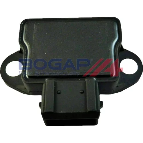Snímač polohy škrtiacej klapky BOGAP A6125100