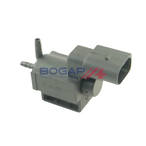 Ventil, ovládanie vzduchu (nasávaný vzduch) A6310106 /BOGAP/ - obr. 2