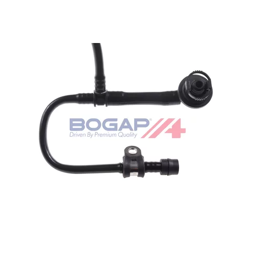 Odvetrávací ventil palivovej nádrže A6316117 /BOGAP/ - obr. 2