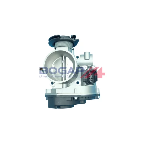 Hrdlo škrtiacej klapky A6319128 /BOGAP/ - obr. 1