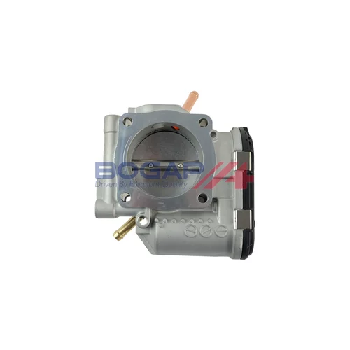 Hrdlo škrtiacej klapky A6319178 /BOGAP/ - obr. 4