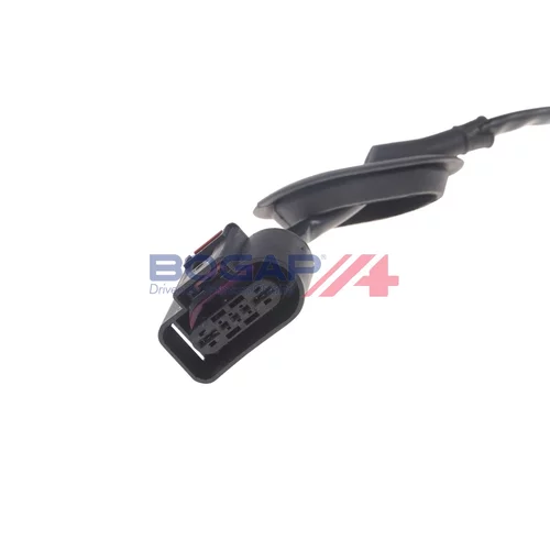 Kontrolná jednotka, pumpa paliva A6322111 /BOGAP/ - obr. 1