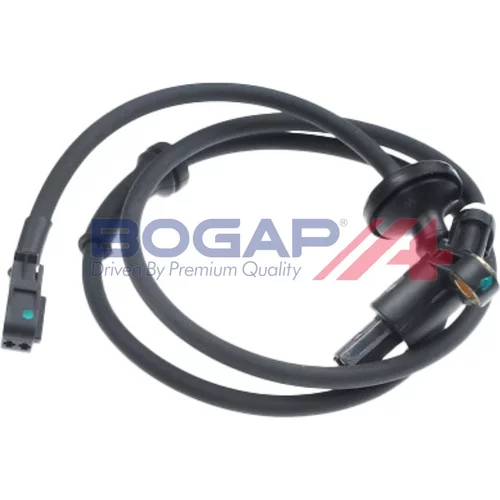 Snímač počtu otáčok kolesa BOGAP A7117289