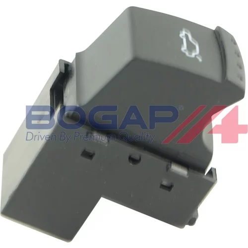 Spínač otvorenia zadných dverí A7313115 /BOGAP/ - obr. 5