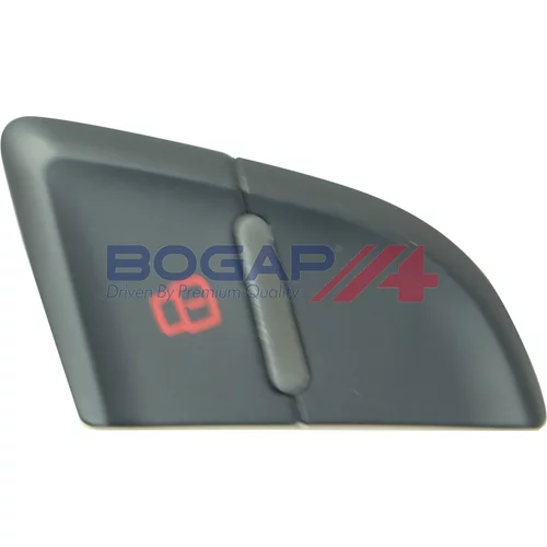 Spínač zamykania dverí A7328123 /BOGAP/ - obr. 2