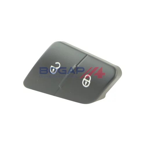 Spínač zamykania dverí A7328130 /BOGAP/ - obr. 2