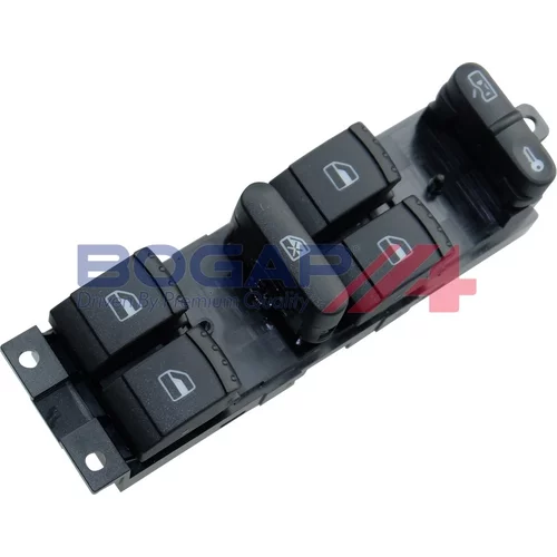 Spínač elektrického otvárania okien BOGAP A7339112