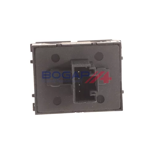 Spínač elektrického otvárania okien A7339159 /BOGAP/ - obr. 2
