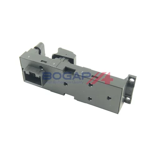 Spínač elektrického otvárania okien A7339163 /BOGAP/ - obr. 3