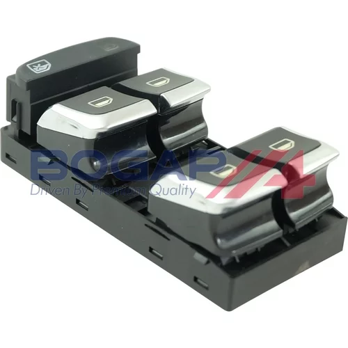 Spínač elektrického otvárania okien A7339167 /BOGAP/ - obr. 3