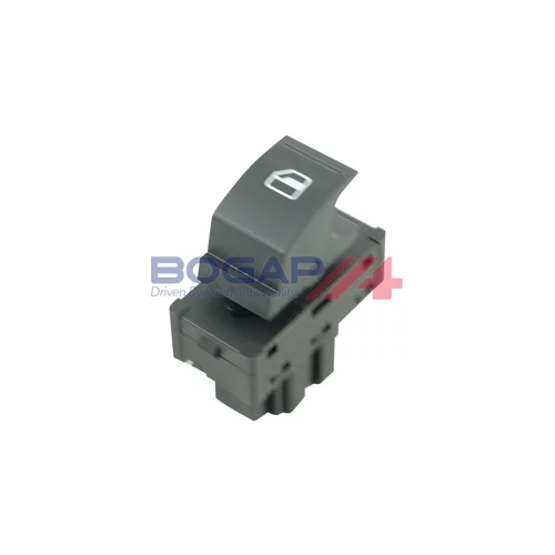 Spínač elektrického otvárania okien BOGAP A7339169