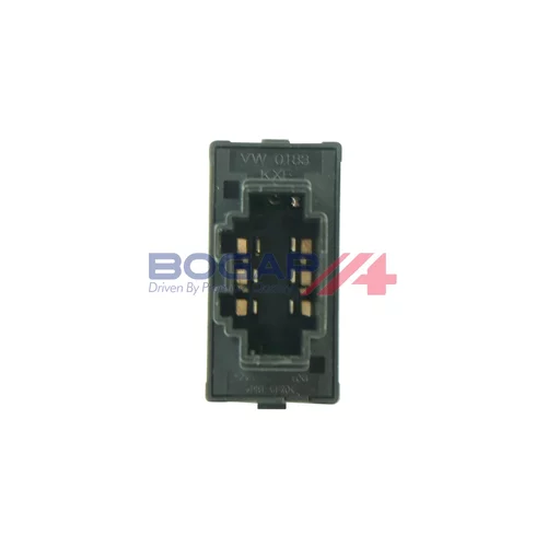 Spínač elektrického otvárania okien A7339169 /BOGAP/ - obr. 4
