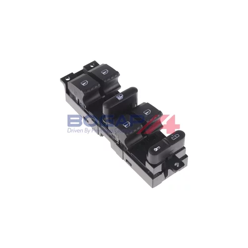 Spínač elektrického otvárania okien BOGAP A7339181