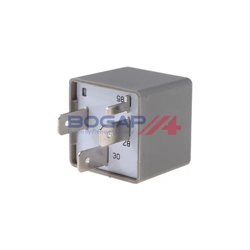 Relé palivového čerpadla A7617136 /BOGAP/ - obr. 1