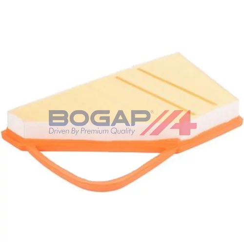 Vzduchový filter BOGAP A8111304