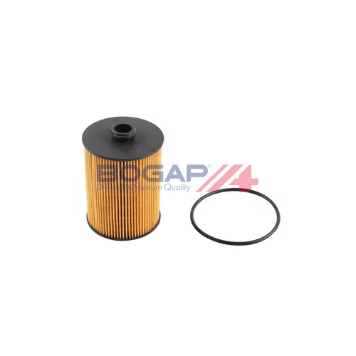 Olejový filter BOGAP A8113104
