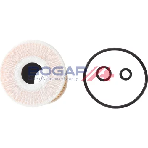 Olejový filter BOGAP A8113117