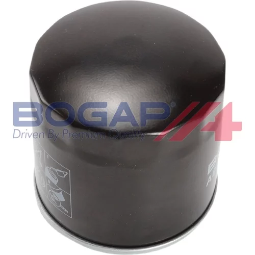 Olejový filter BOGAP A8113162