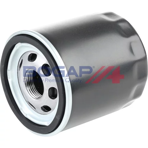 Olejový filter BOGAP A8113164