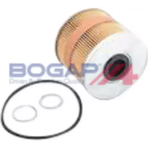 Olejový filter BOGAP A8113178