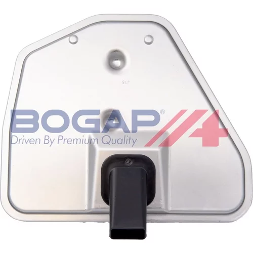 Hydraulický filter automatickej prevodovky BOGAP A8114131