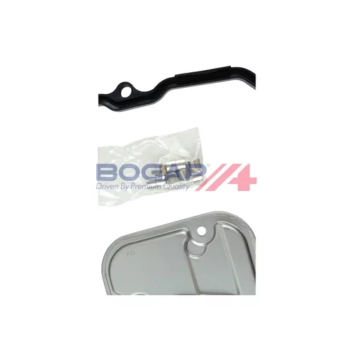 Sada hydraulického filtra automatickej prevodovky A8115105 /BOGAP/ - obr. 4