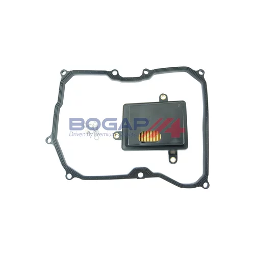 Sada hydraulického filtra automatickej prevodovky A8115107 /BOGAP/ - obr. 1