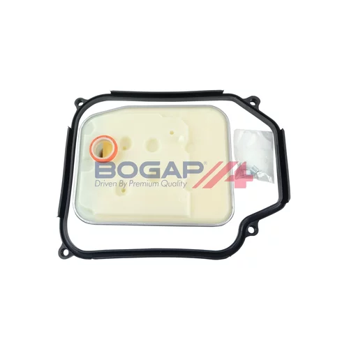 Sada hydraulického filtra automatickej prevodovky A8115111 /BOGAP/ - obr. 1