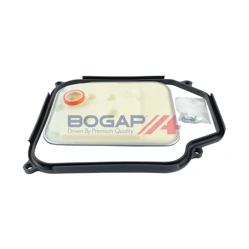 Sada hydraulického filtra automatickej prevodovky A8115111 /BOGAP/ - obr. 2