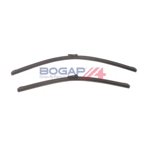 Stieracia lišta BOGAP A8310103