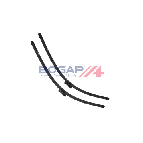 Stieracia lišta BOGAP A8310113