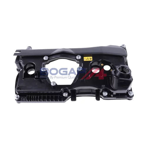 Kryt hlavy valcov BOGAP B1115108