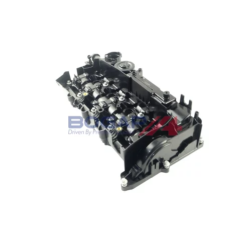 Kryt hlavy valcov B1115110 /BOGAP/ - obr. 2