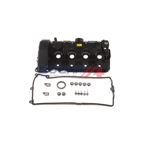 Kryt hlavy valcov BOGAP B1115120