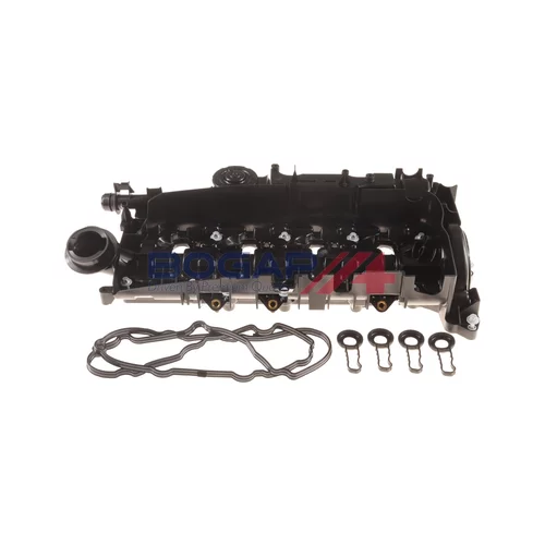 Kryt hlavy valcov BOGAP B1115124