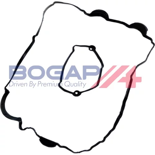 Tesnenie veka hlavy valcov BOGAP B1118100