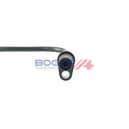 Hadica odvetrania kľukovej skrine B1210178 /BOGAP/ - obr. 4