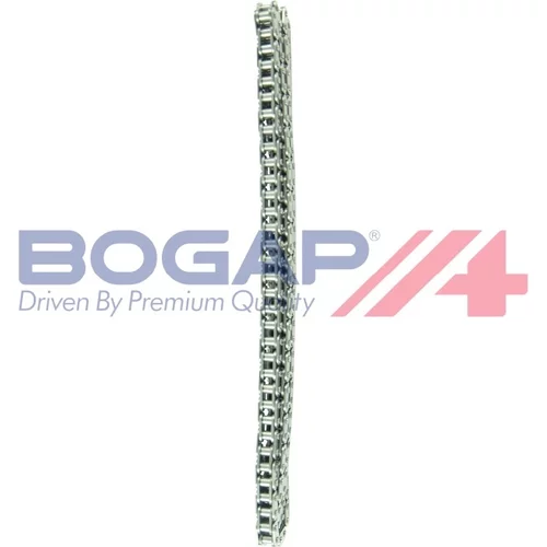 Rozvodová reťaz B1310101 /BOGAP/ - obr. 2