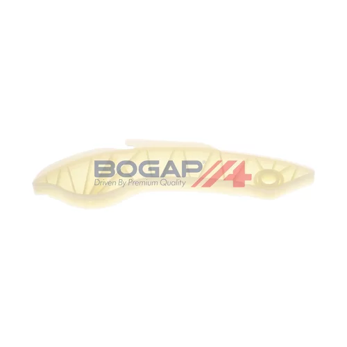 Vodiaca lišta rozvodovej reťaze BOGAP B1313108