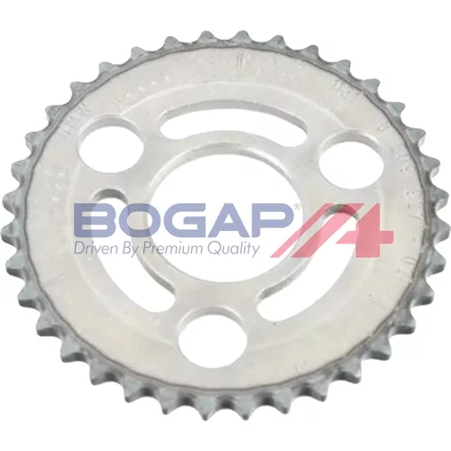 Ozubené koleso vačkového hriadeľa BOGAP B1334108