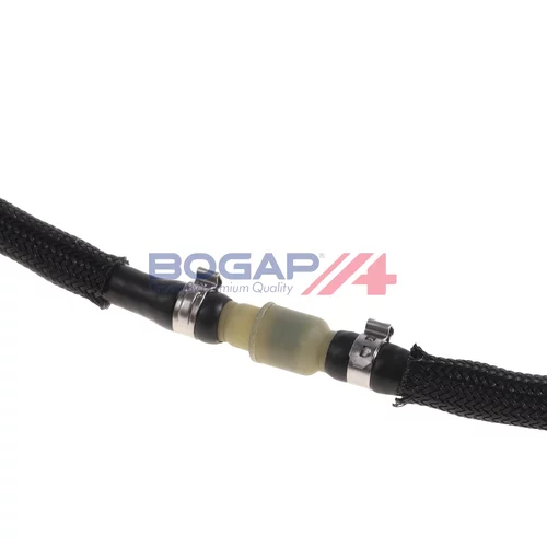 Trubka prepadu B1621112 /BOGAP/ - obr. 2
