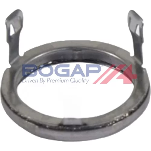 Halter, Einspritzventil BOGAP B1658001