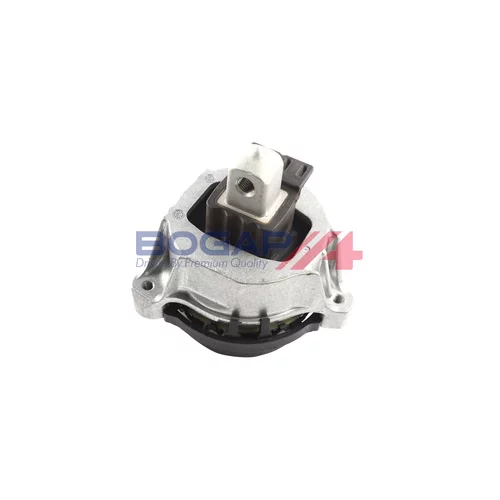 Uloženie motora B1911120 /BOGAP/